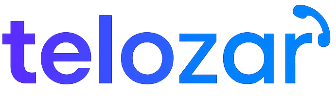 Telozar Logo